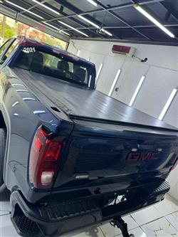 جي ام سي سييرا